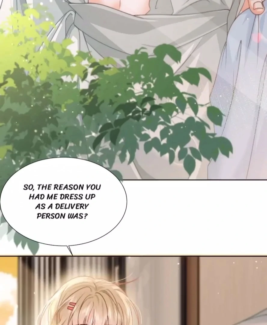 2D Lover chapter 6 page 12