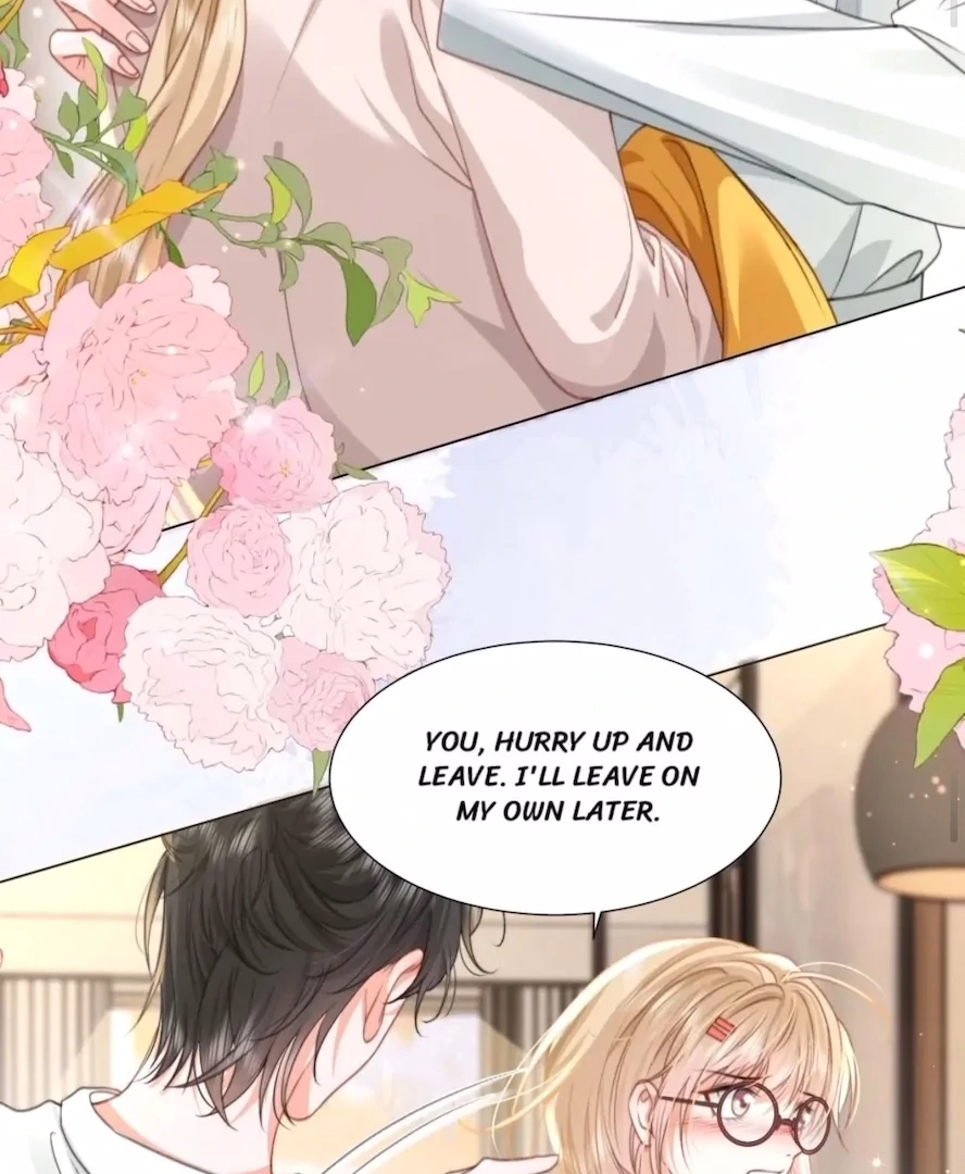 2D Lover chapter 6 page 20