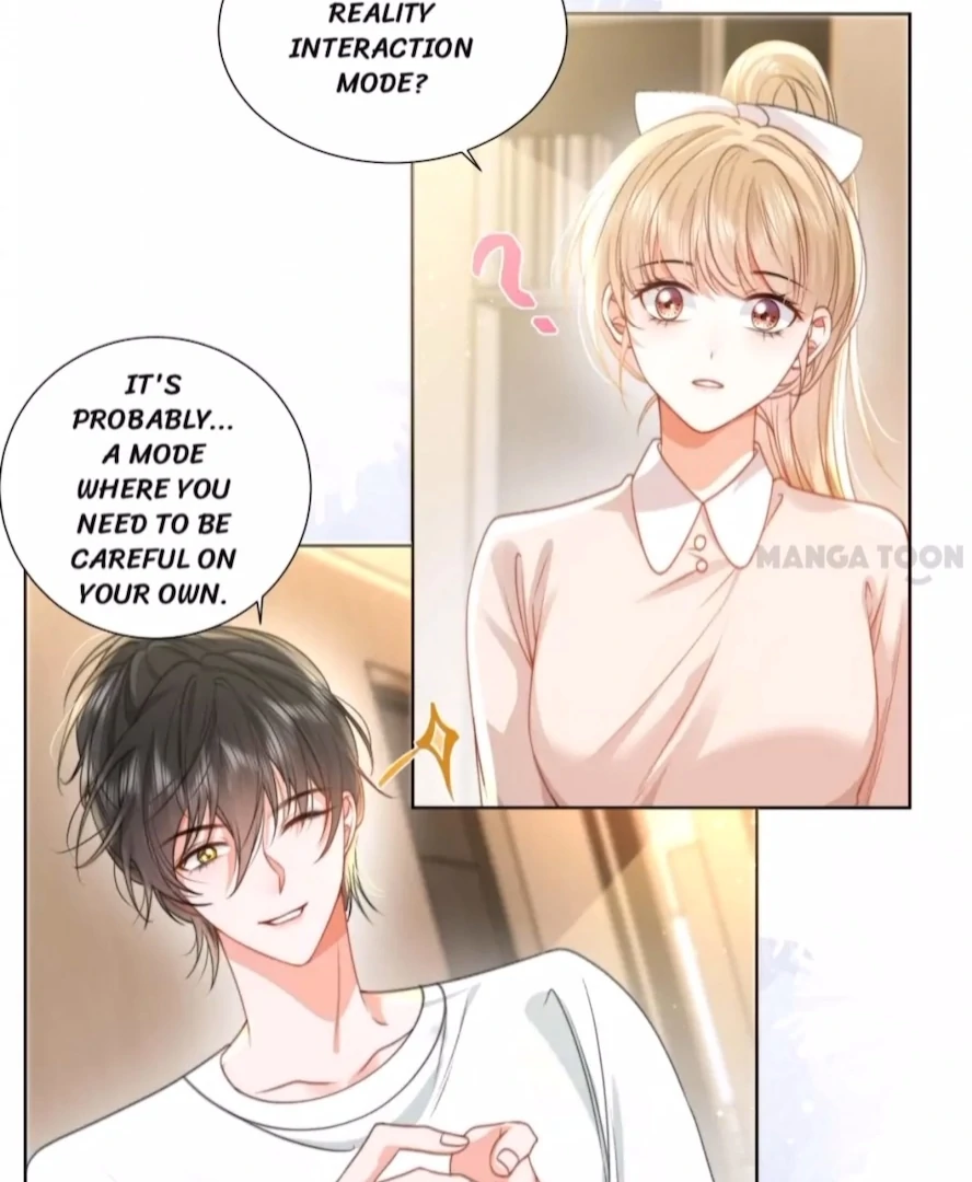 2D Lover chapter 6 page 24