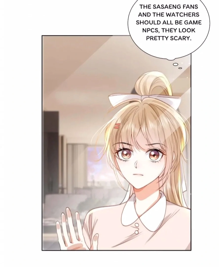 2D Lover chapter 6 page 28