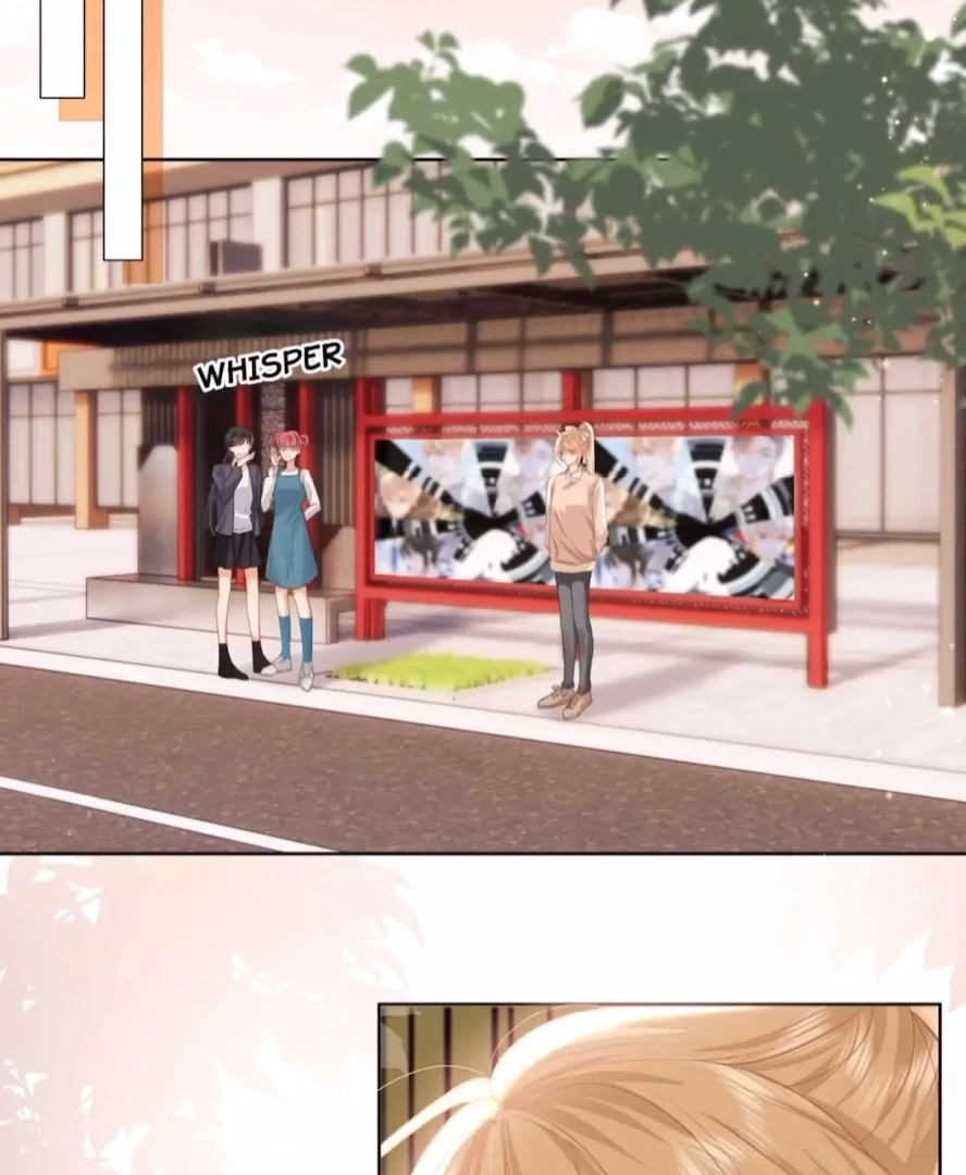 2D Lover chapter 6 page 31