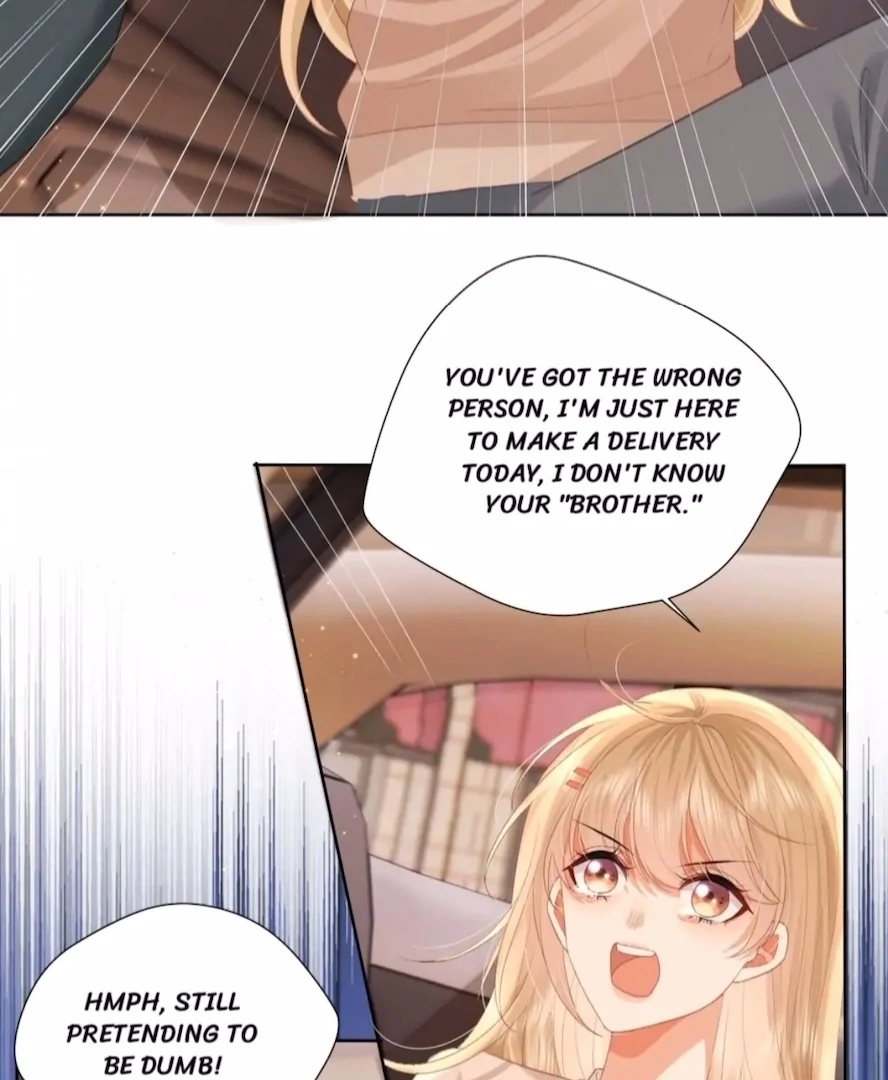 2D Lover chapter 6 page 42