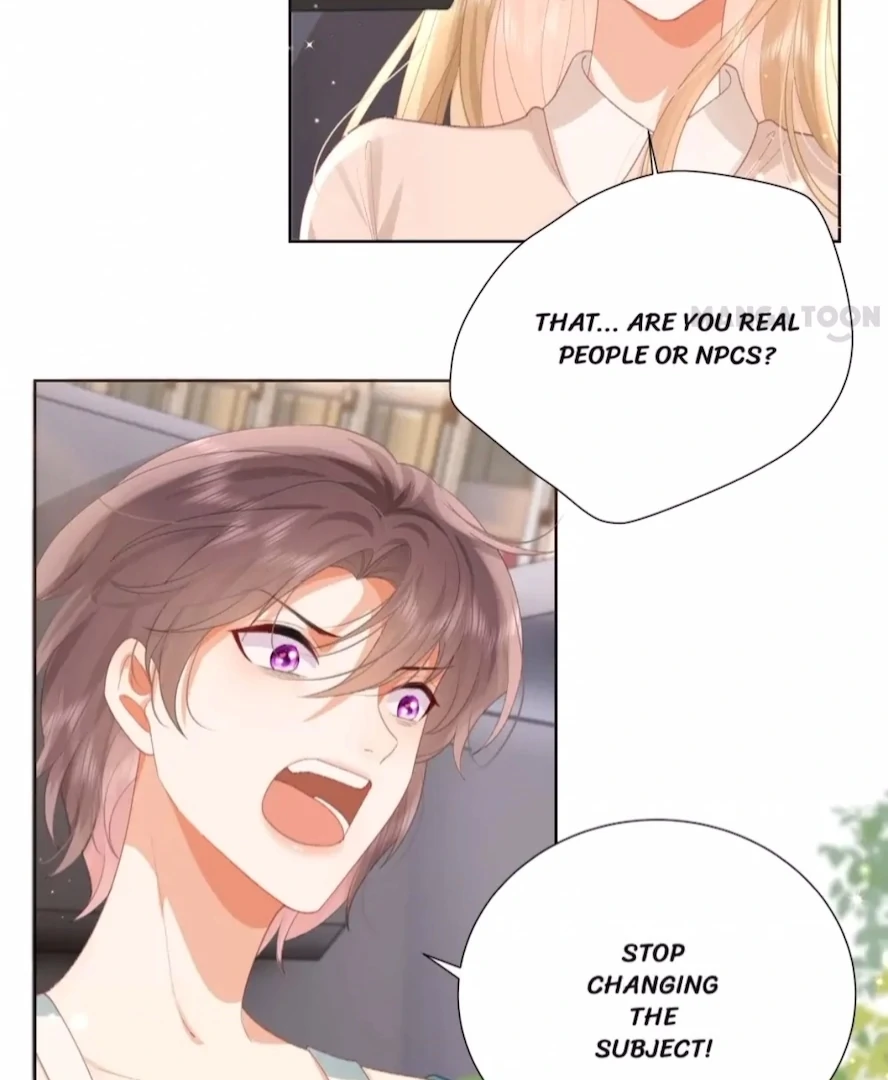 2D Lover chapter 6 page 46
