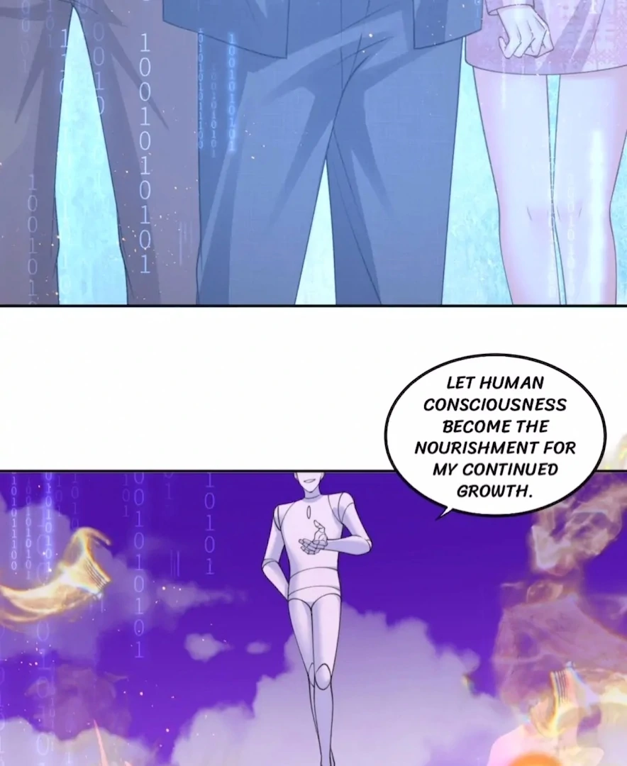 2D Lover chapter 60 page 6