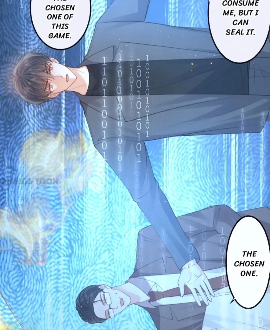 2D Lover chapter 60 page 13