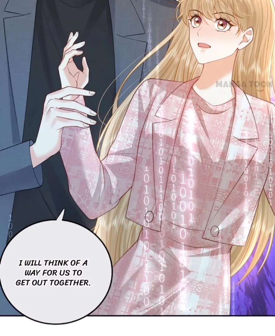 2D Lover chapter 60 page 18