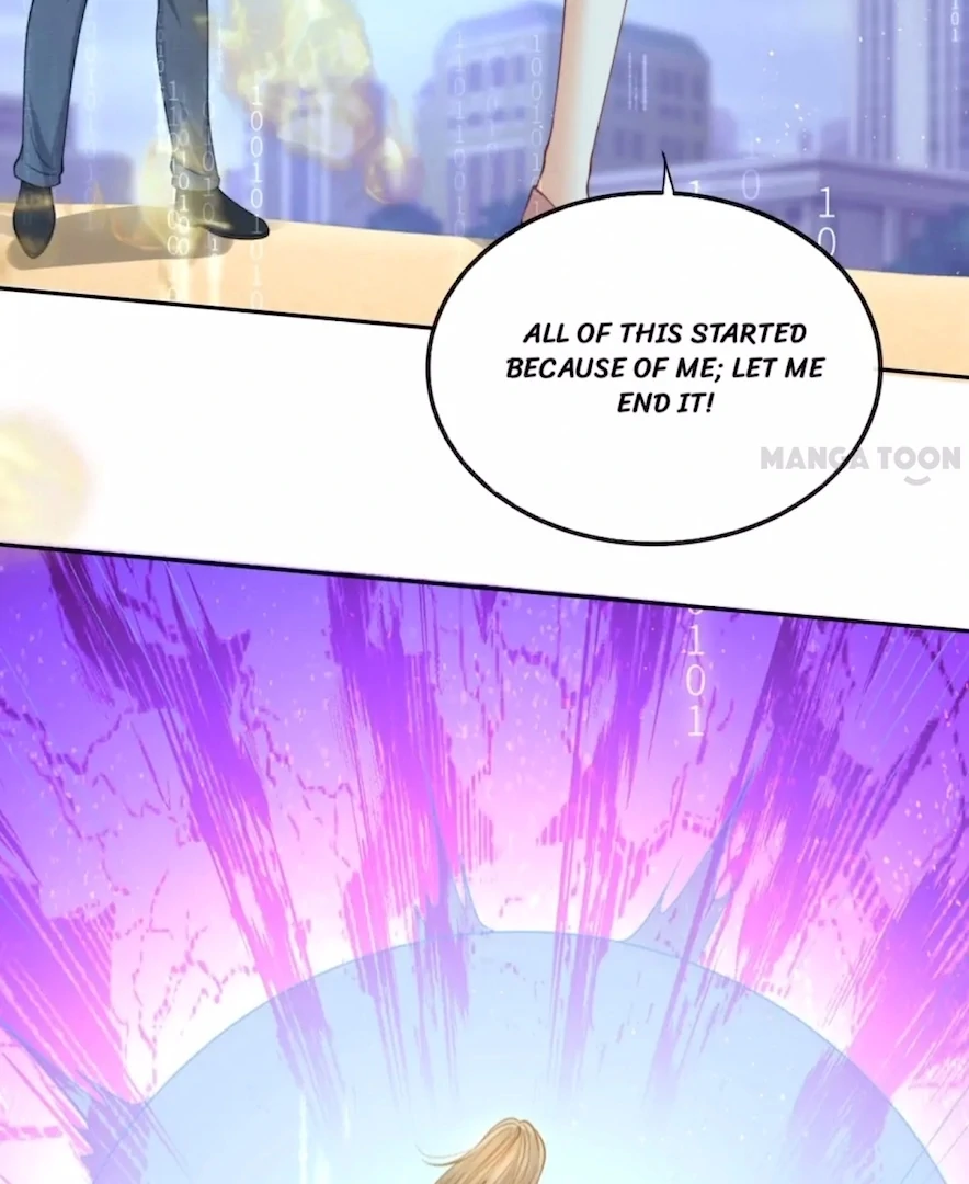 2D Lover chapter 60 page 21