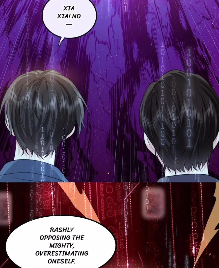 2D Lover chapter 60 page 23