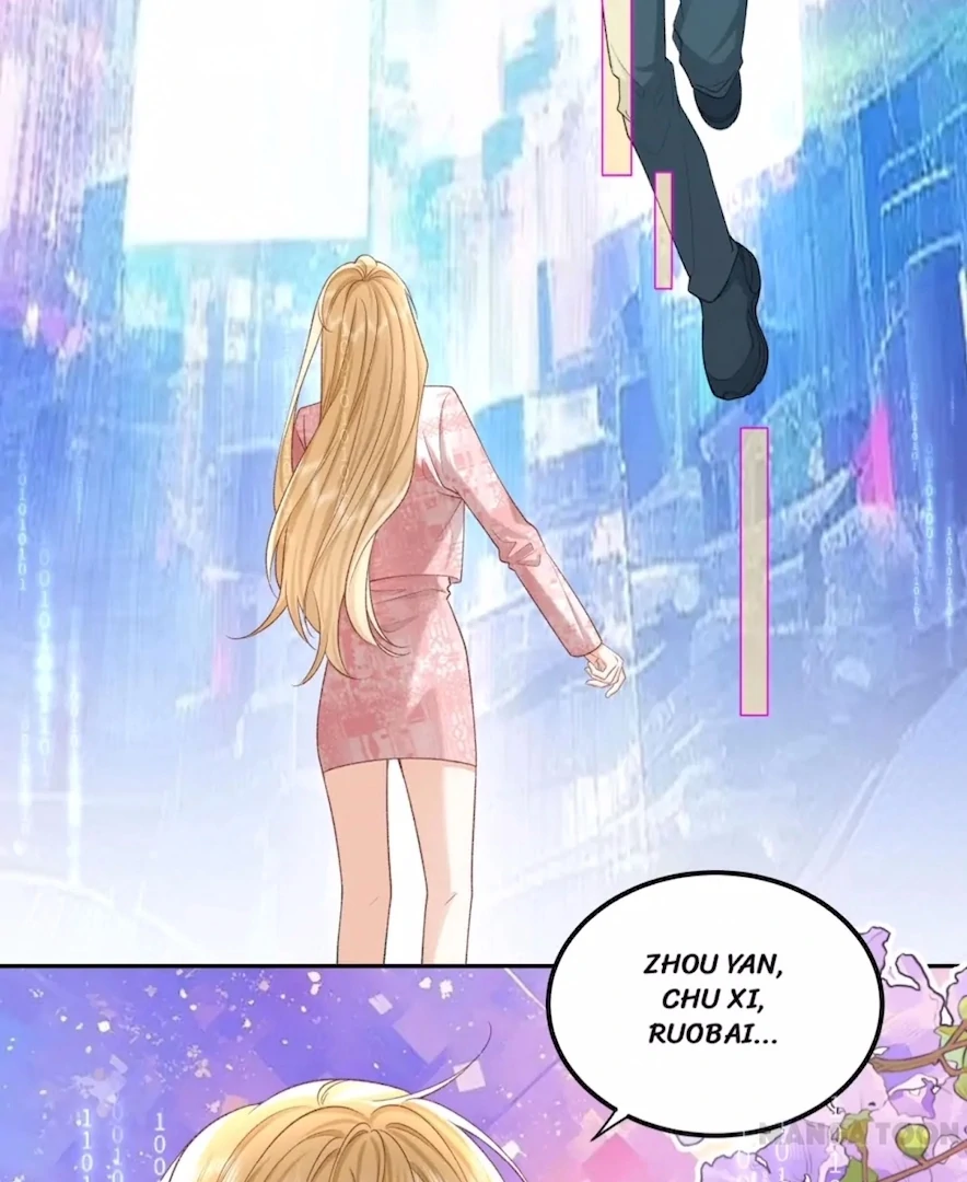 2D Lover chapter 60 page 33