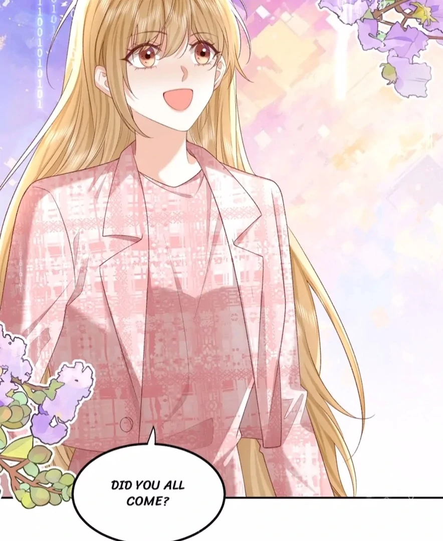 2D Lover chapter 60 page 34