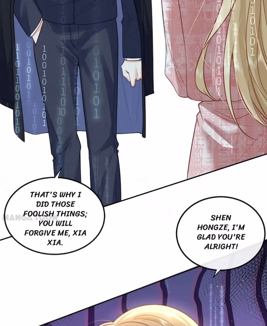 2D Lover chapter 60 page 38
