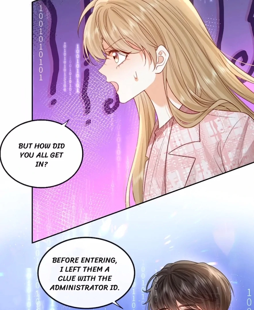 2D Lover chapter 60 page 39