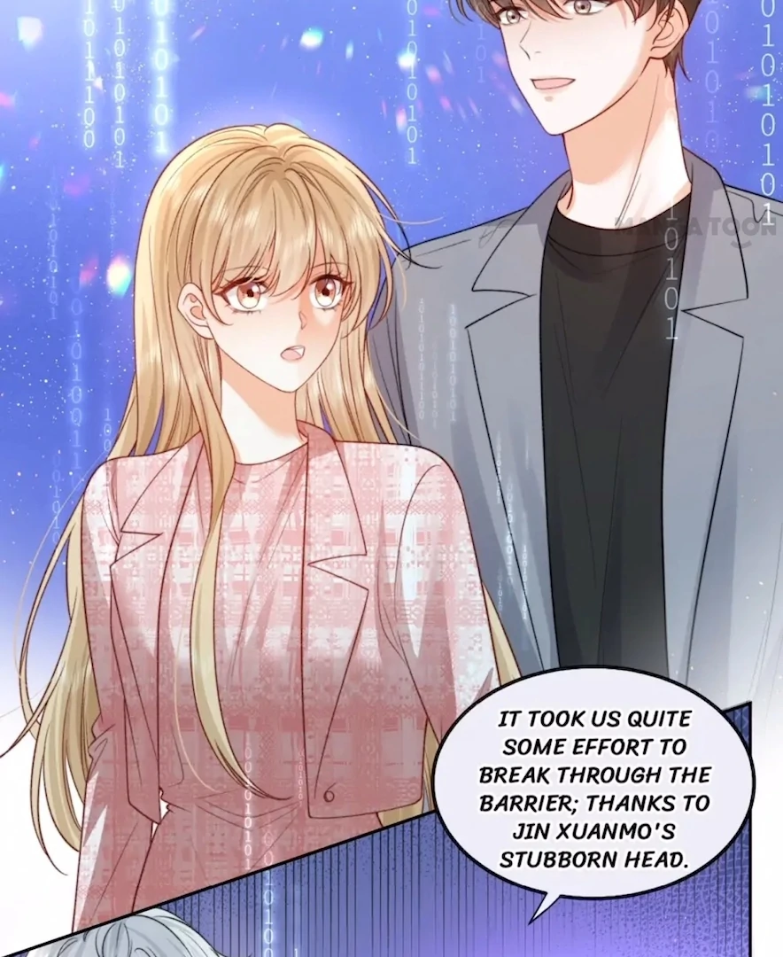 2D Lover chapter 60 page 40