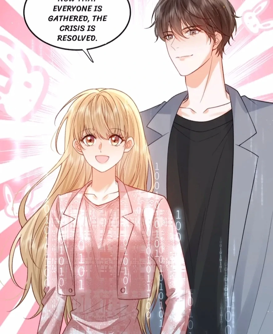 2D Lover chapter 60 page 42