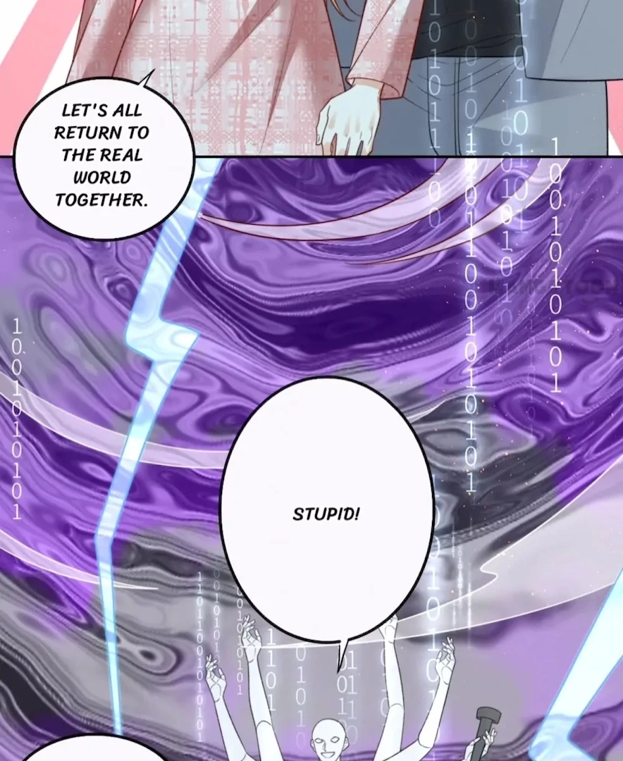 2D Lover chapter 60 page 43