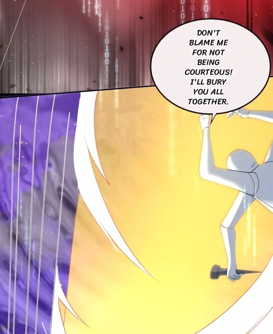 2D Lover chapter 60 page 52