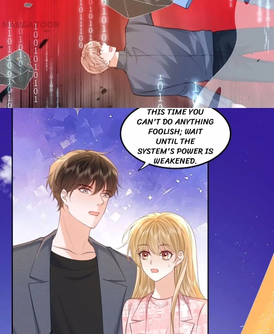 2D Lover chapter 60 page 58