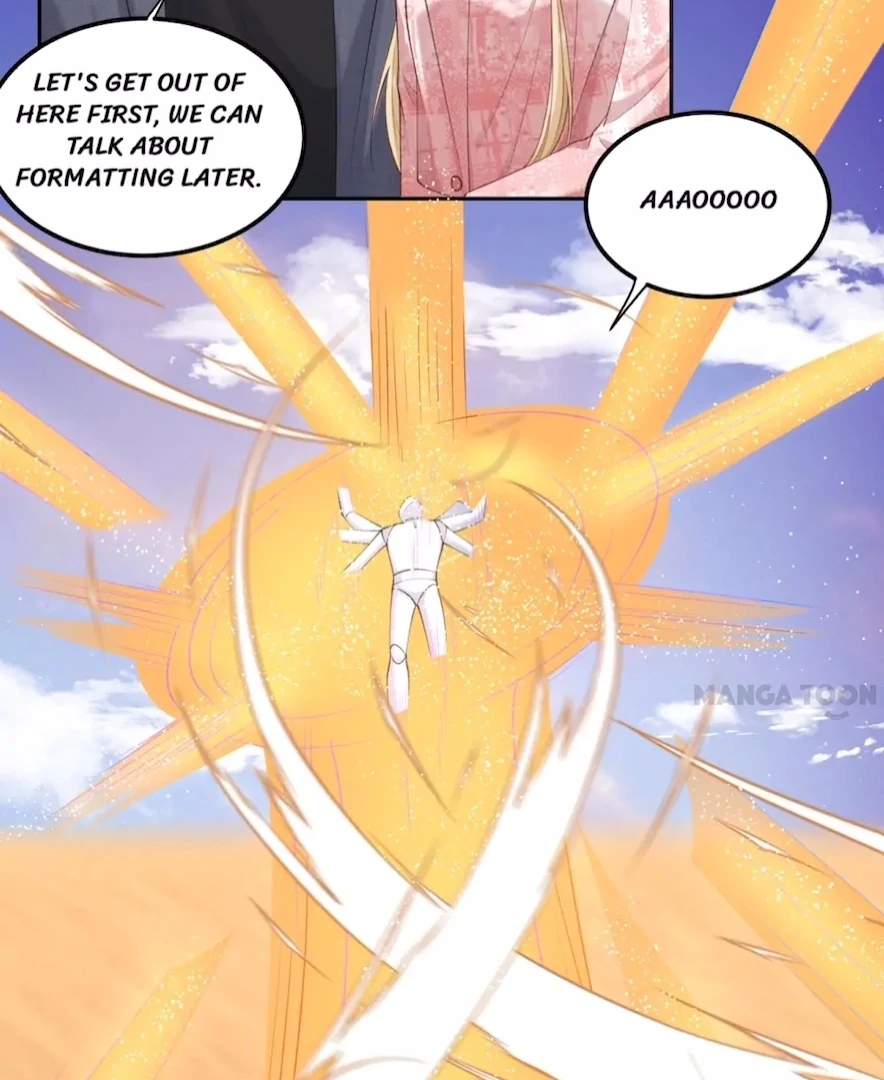 2D Lover chapter 60 page 59