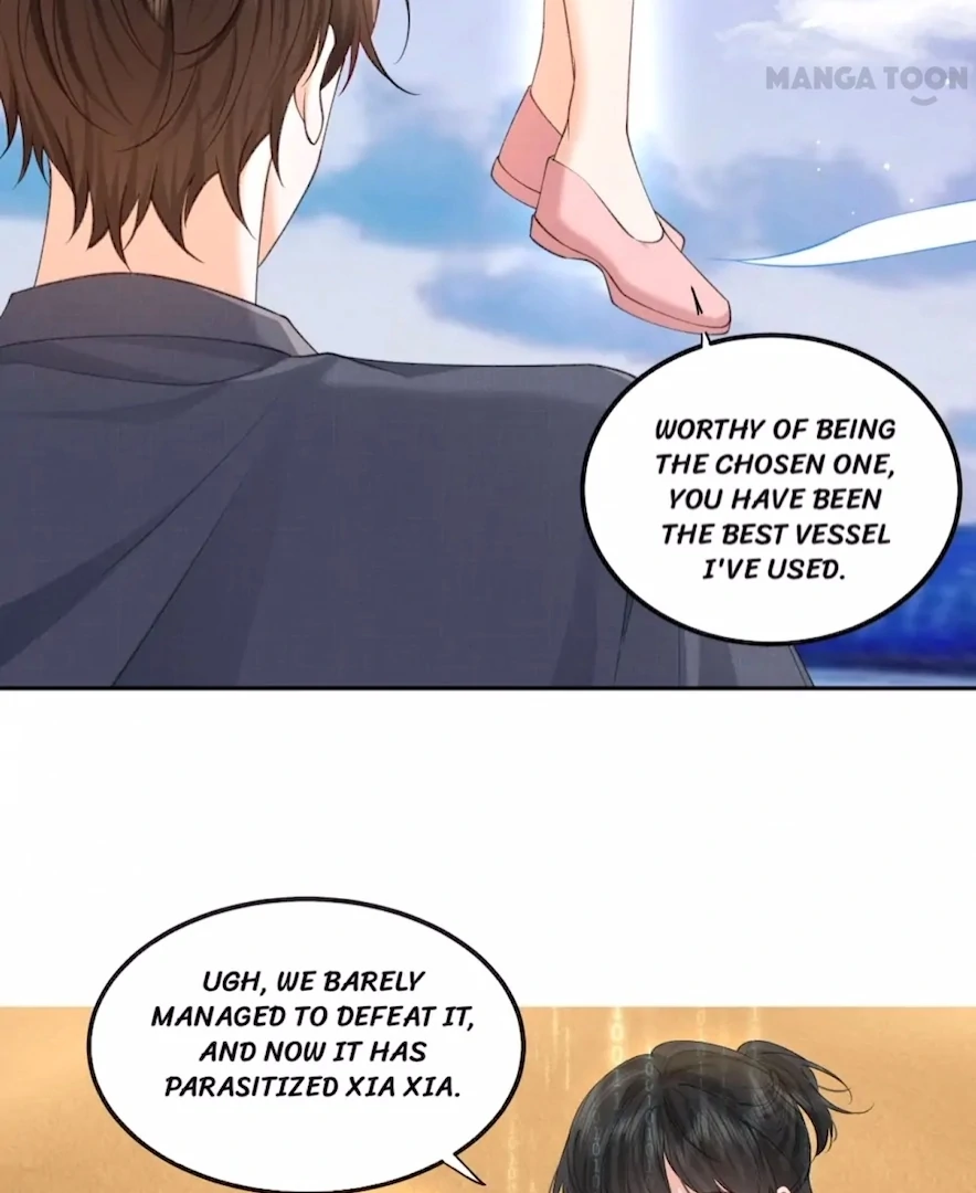 2D Lover chapter 60 page 69