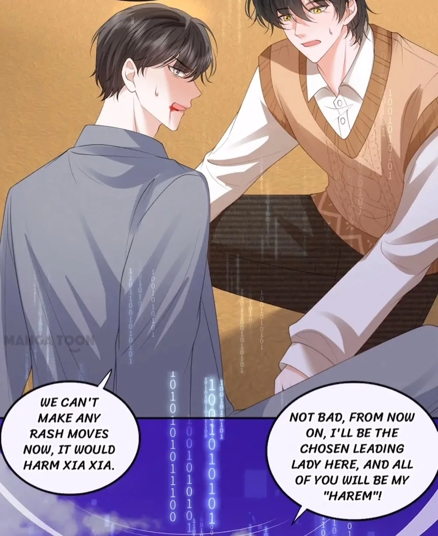 2D Lover chapter 60 page 70