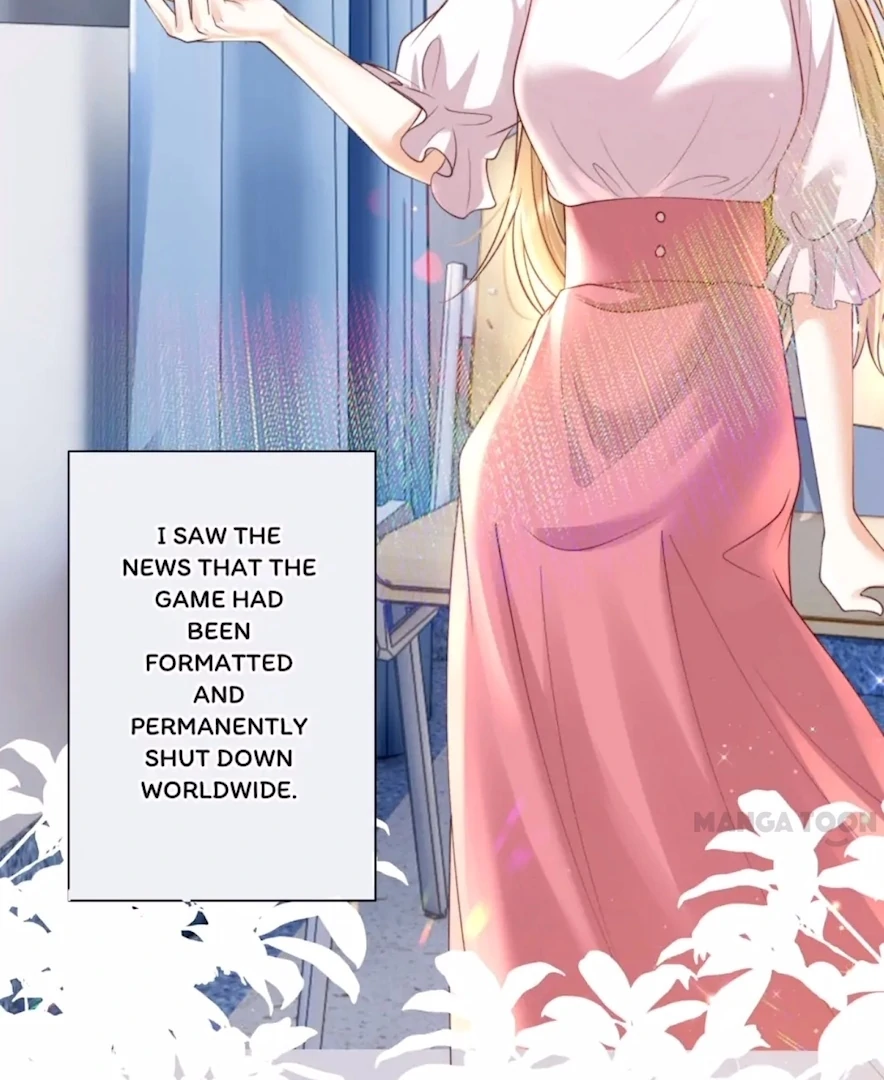 2D Lover chapter 60 page 84