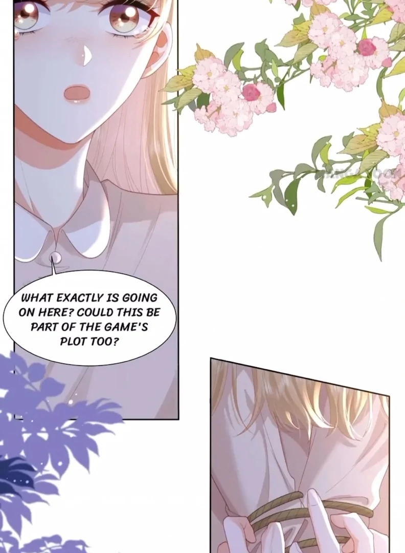 2D Lover chapter 7 page 9