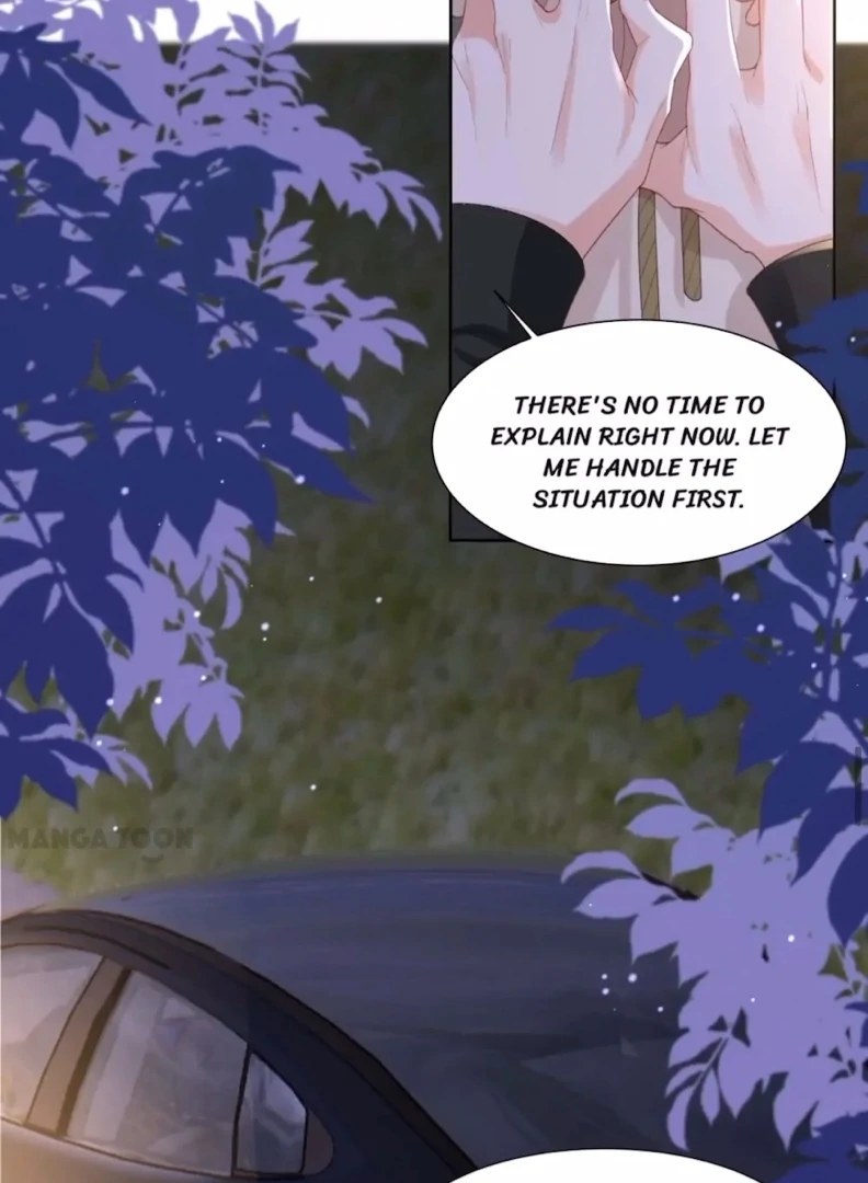 2D Lover chapter 7 page 10