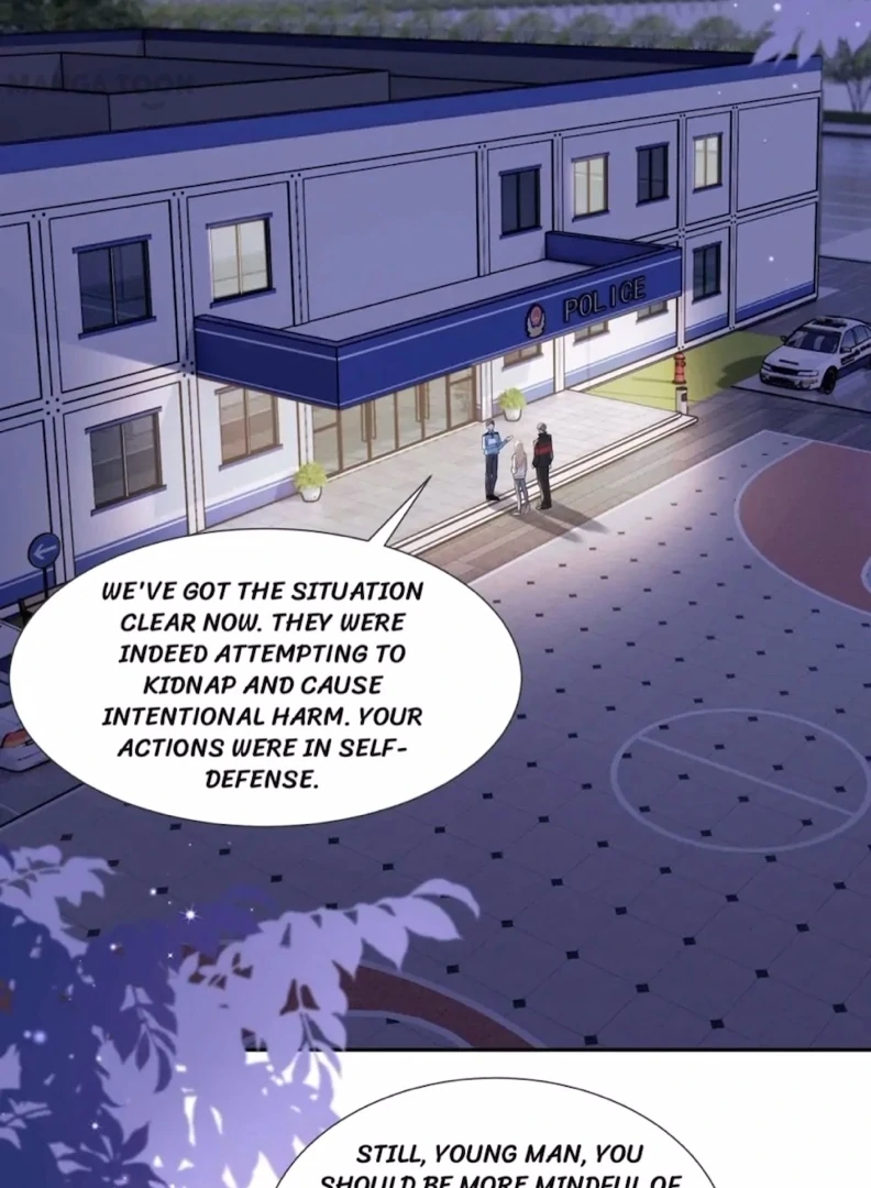 2D Lover chapter 7 page 19