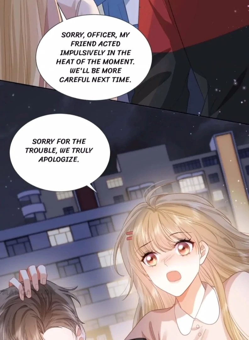 2D Lover chapter 7 page 21