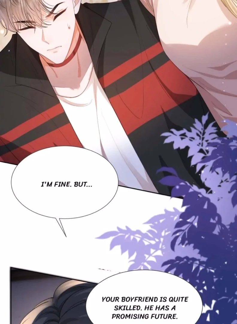2D Lover chapter 7 page 22