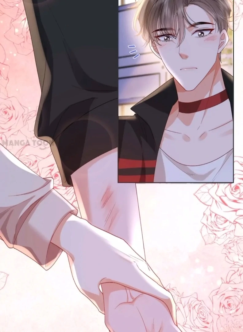 2D Lover chapter 7 page 27