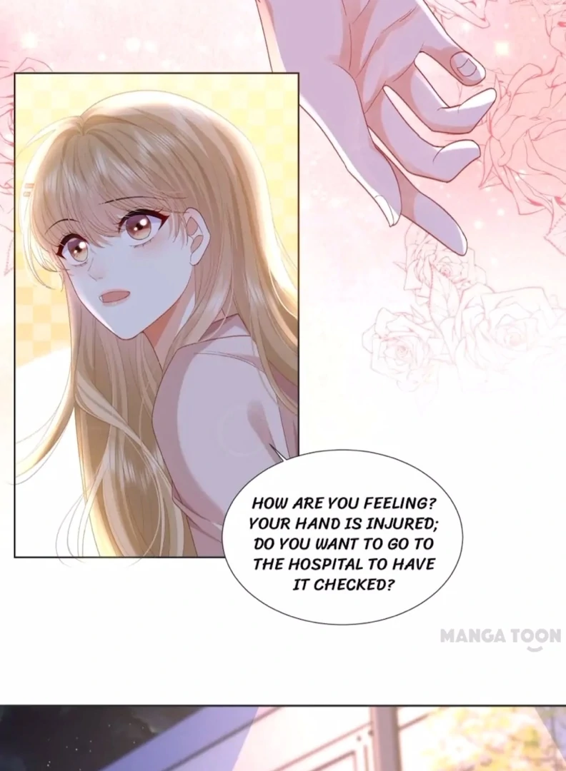 2D Lover chapter 7 page 28