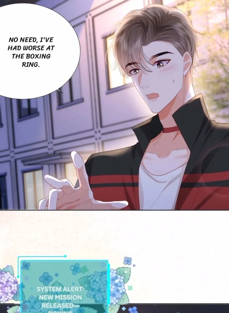 2D Lover chapter 7 page 29