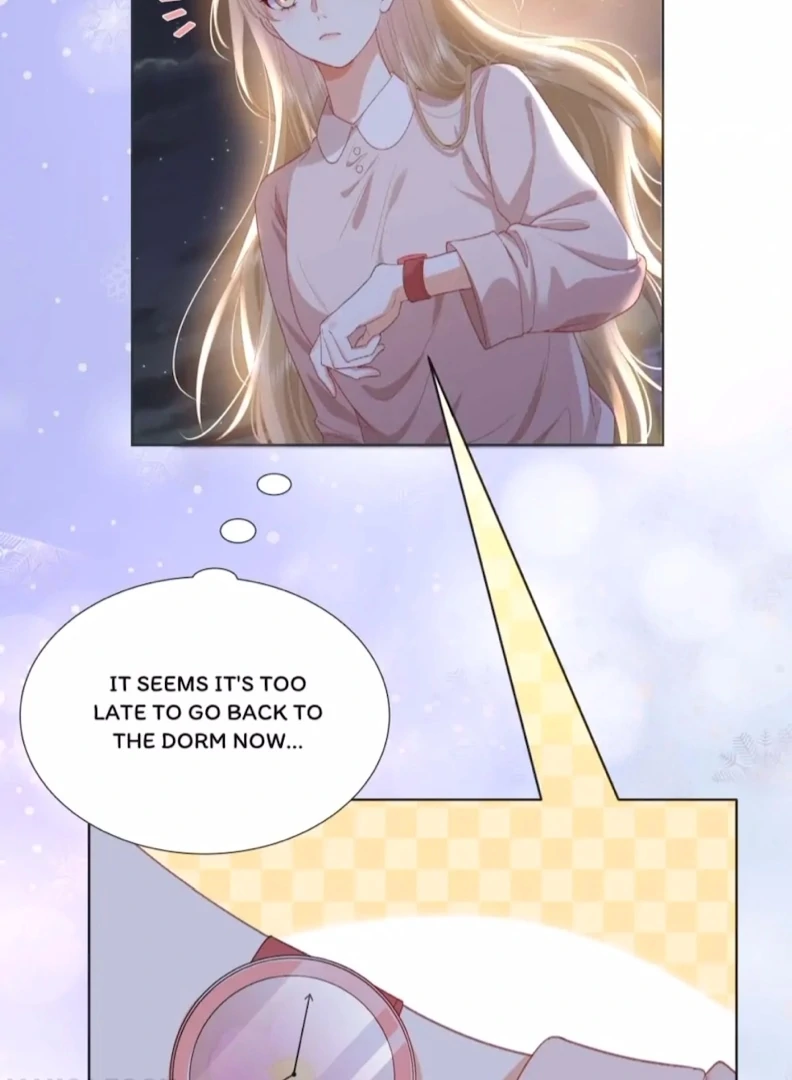 2D Lover chapter 7 page 32