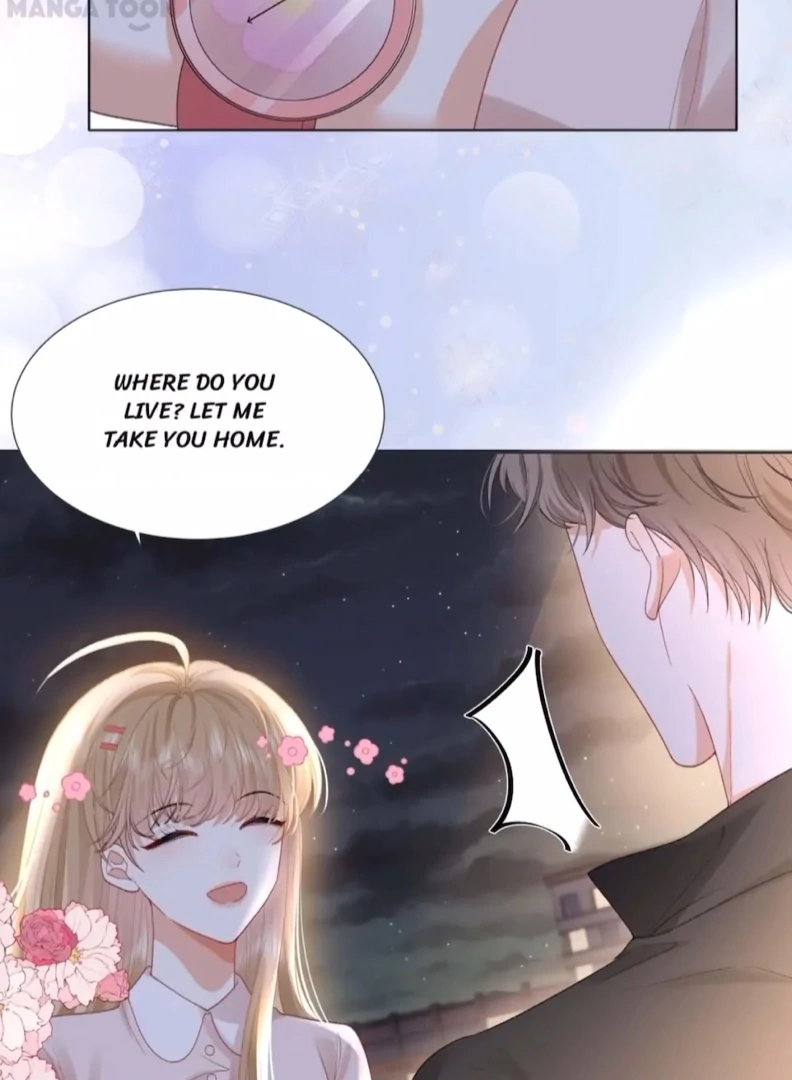 2D Lover chapter 7 page 33