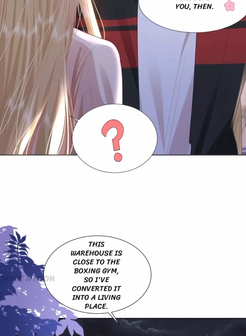 2D Lover chapter 7 page 35