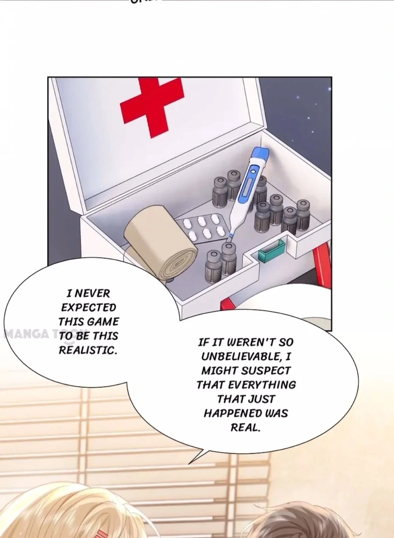 2D Lover chapter 7 page 38