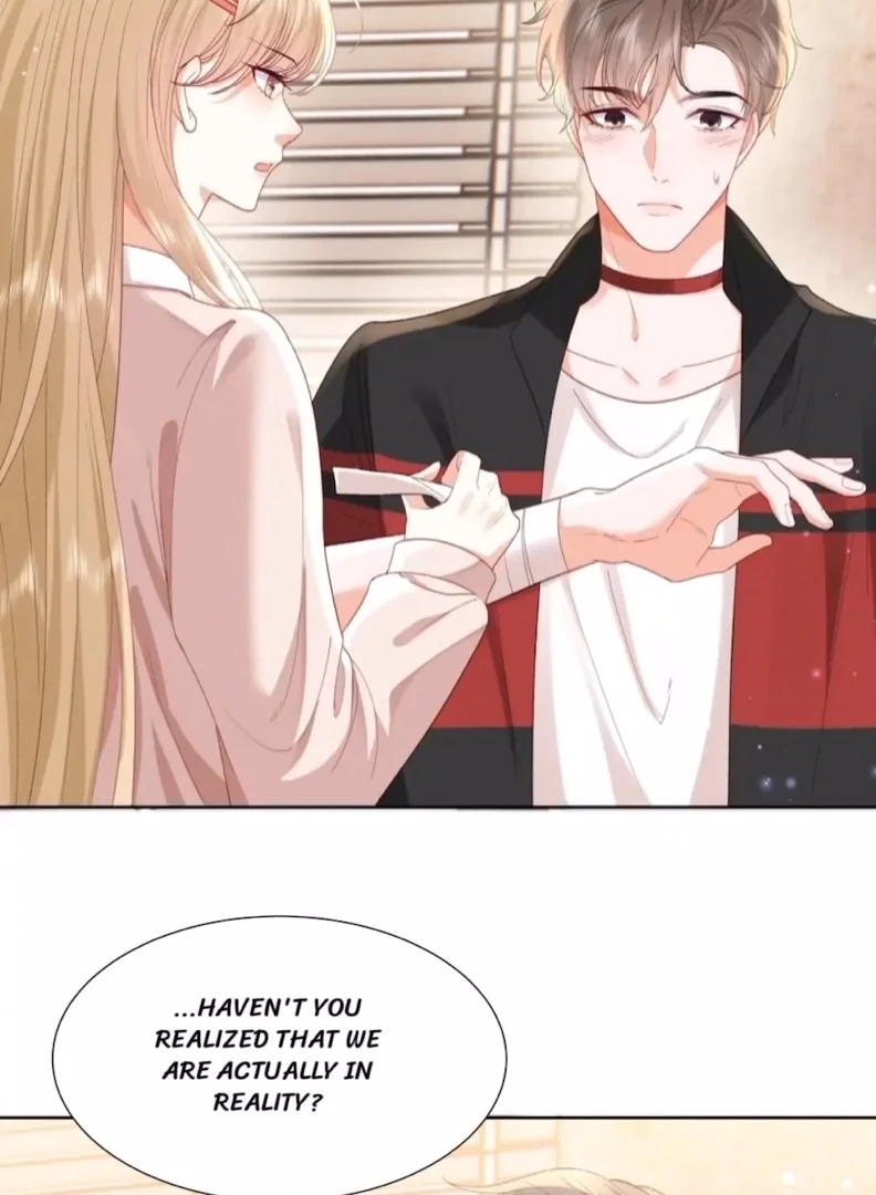 2D Lover chapter 7 page 39