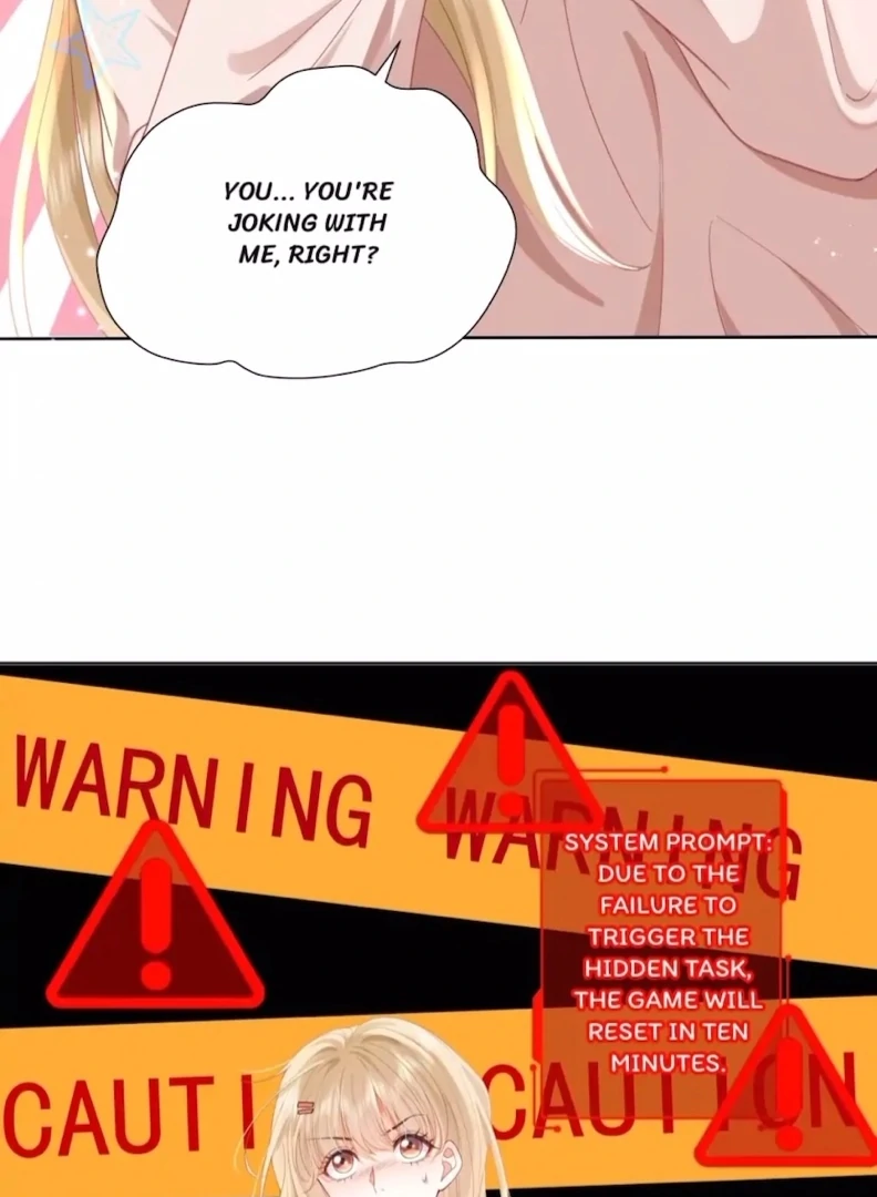 2D Lover chapter 7 page 43