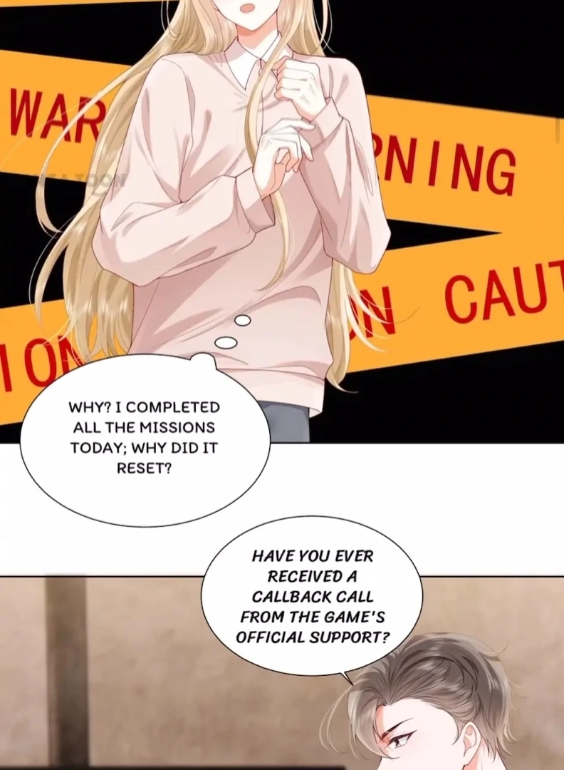 2D Lover chapter 7 page 44
