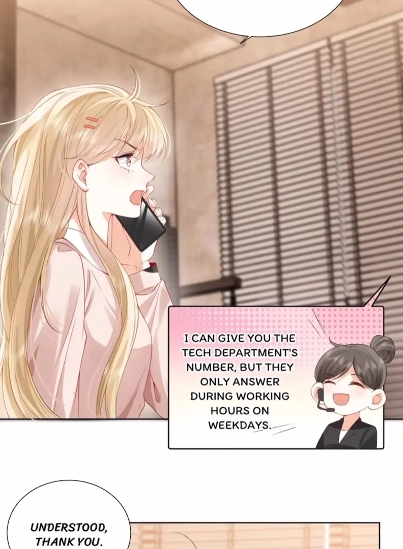 2D Lover chapter 7 page 50