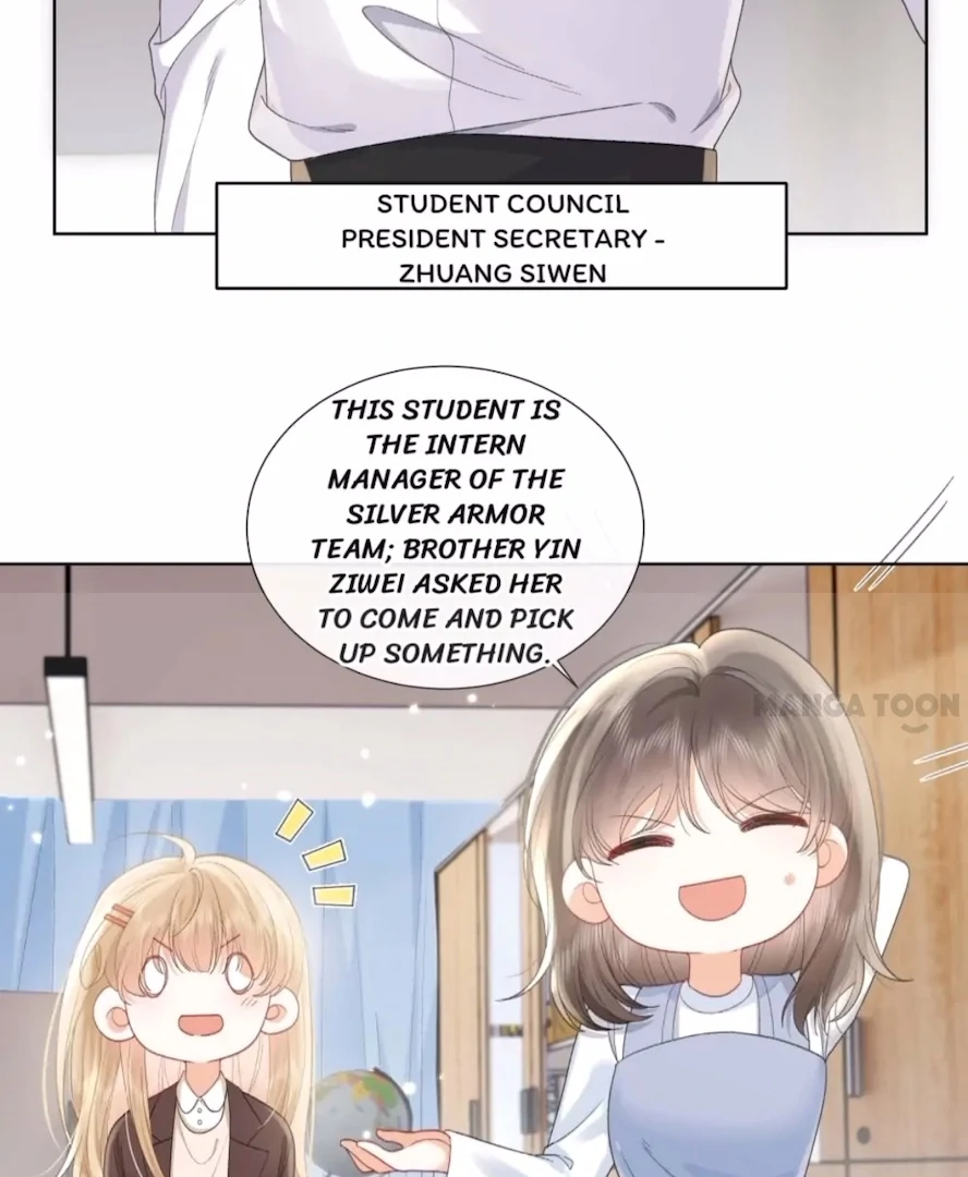 2D Lover chapter 9 page 2