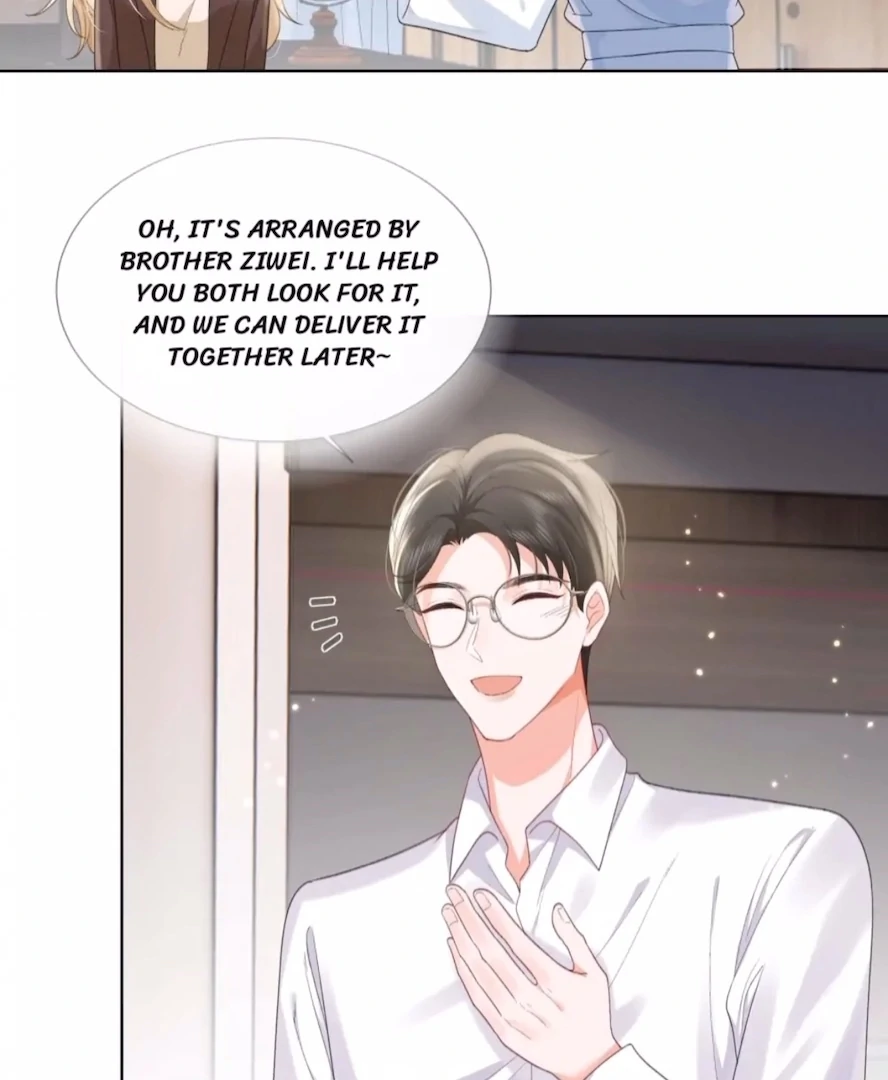 2D Lover chapter 9 page 3
