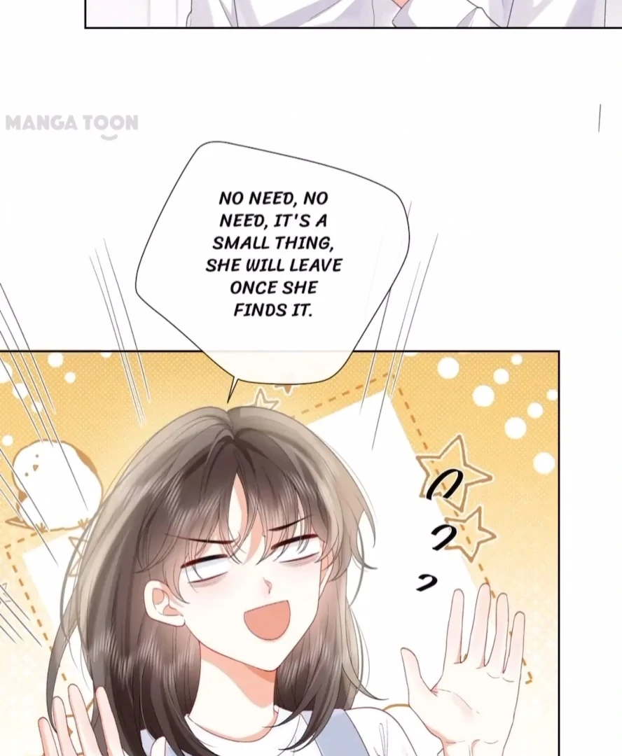 2D Lover chapter 9 page 4
