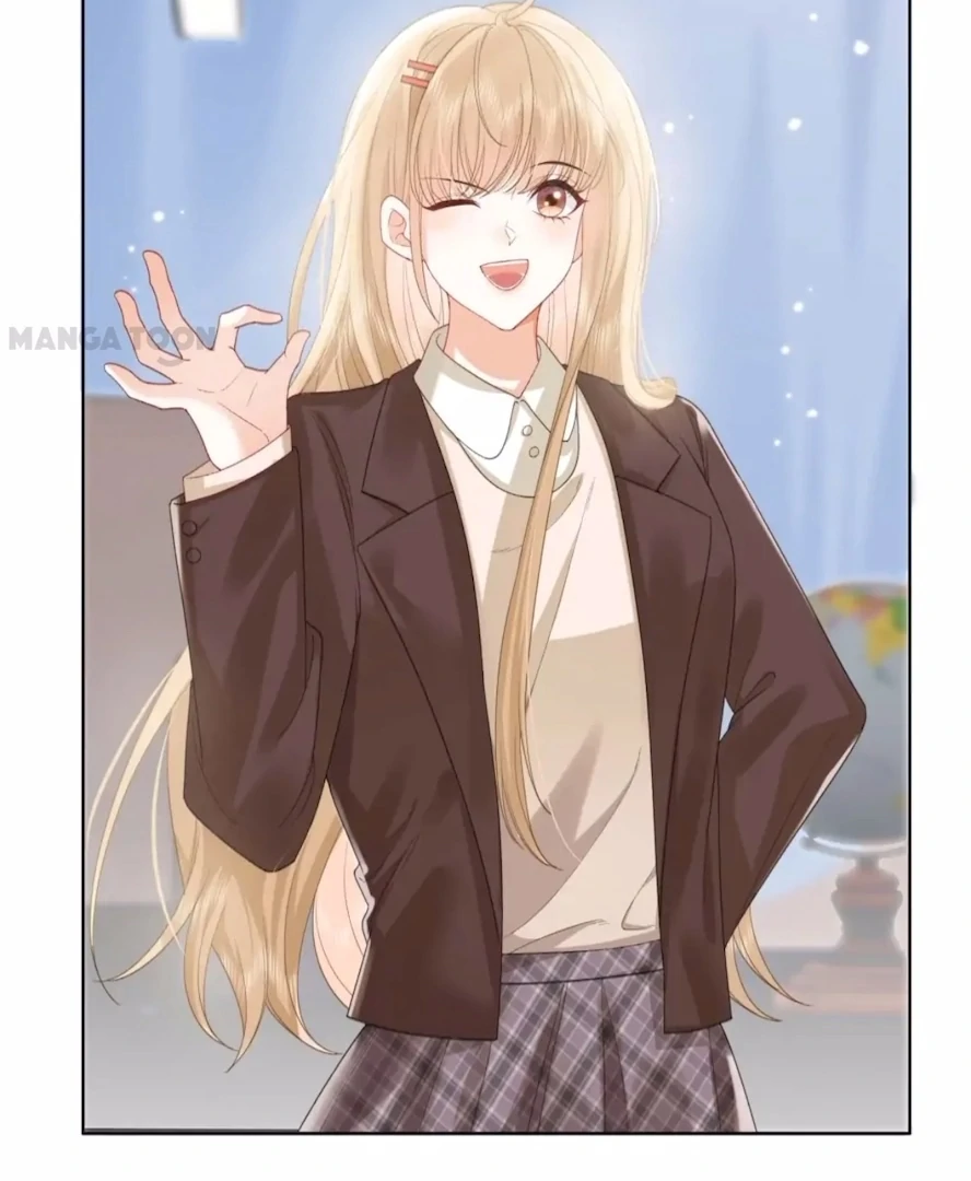 2D Lover chapter 9 page 7