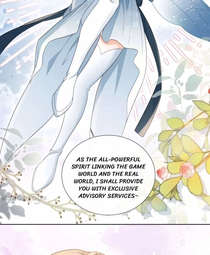 2D Lover chapter 9 page 19
