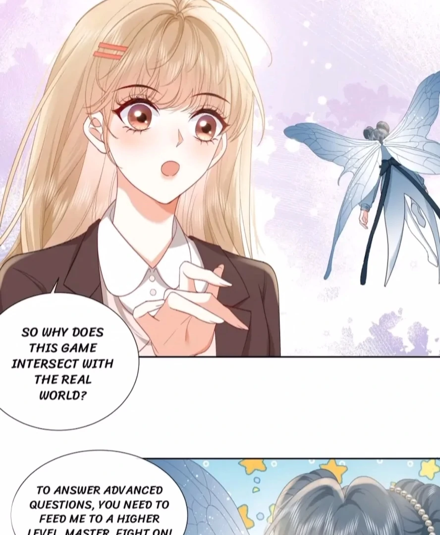 2D Lover chapter 9 page 20