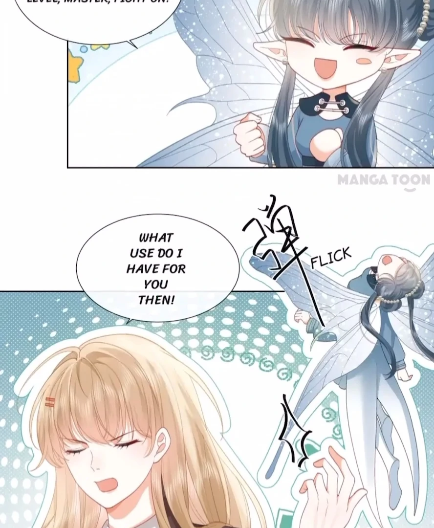 2D Lover chapter 9 page 21