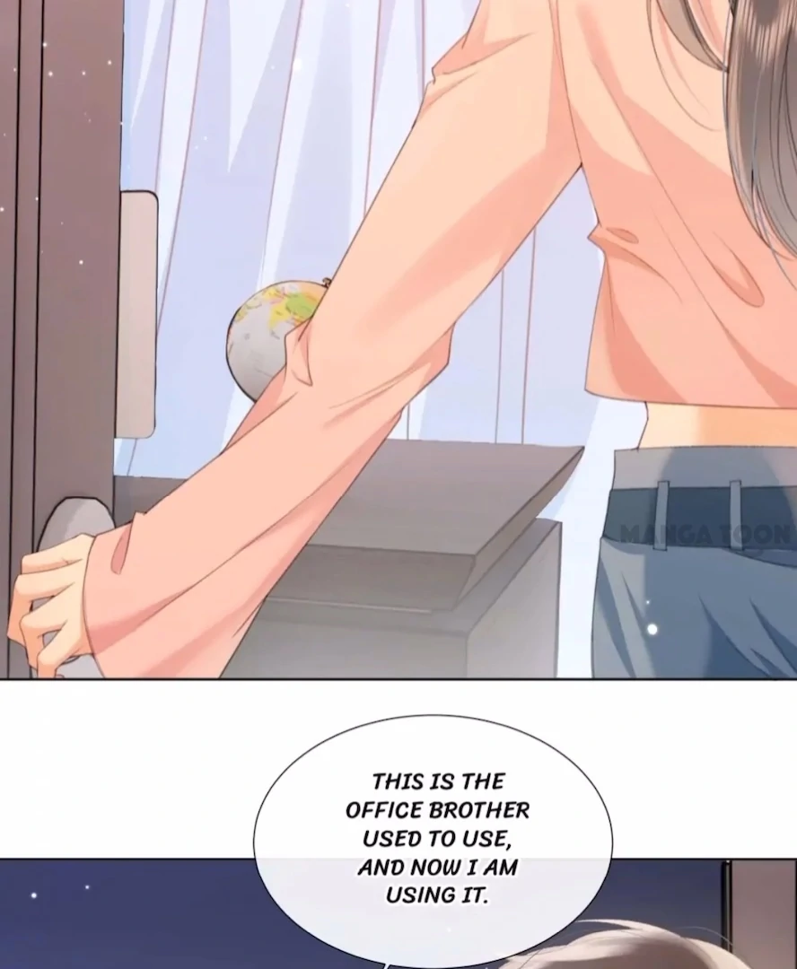 2D Lover chapter 9 page 27