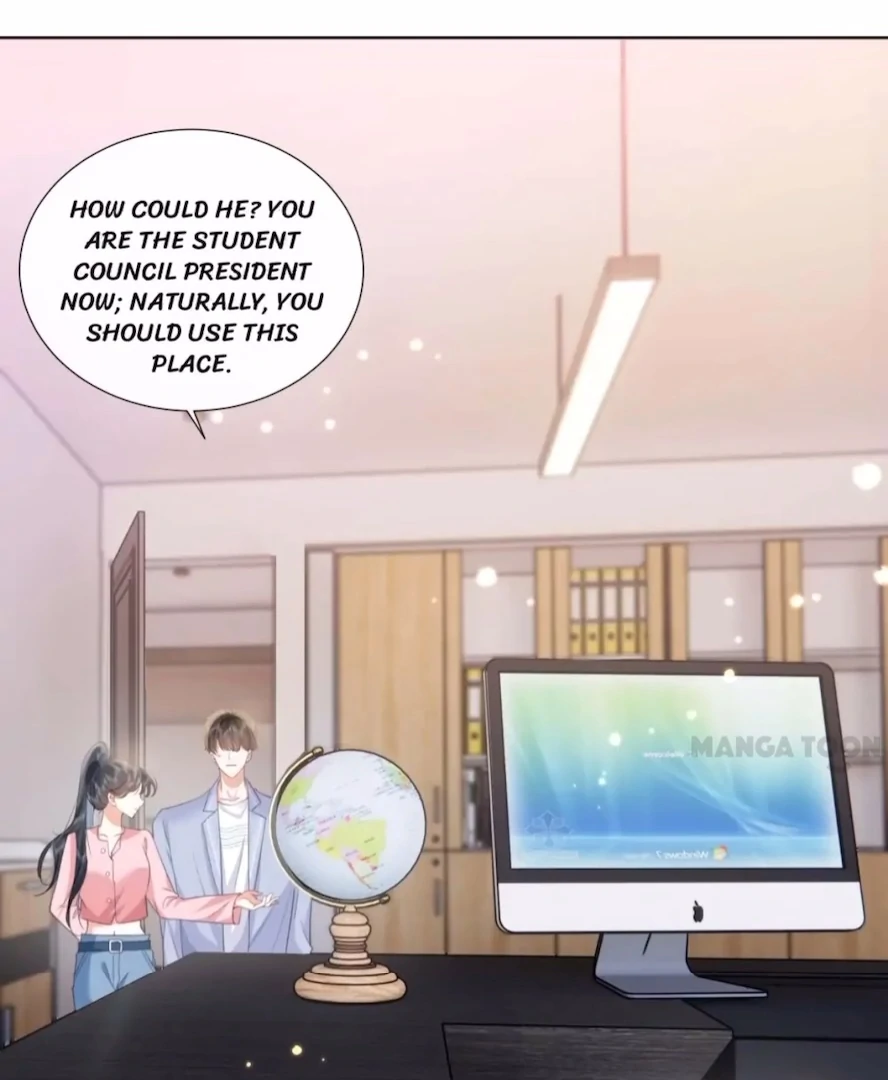 2D Lover chapter 9 page 30